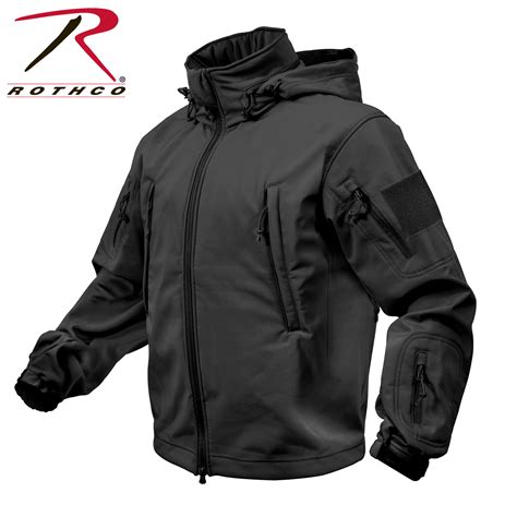 softshell tactical jacket